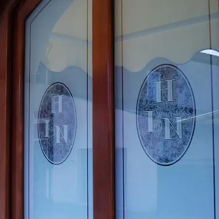 Alla Nave Hotel 3*