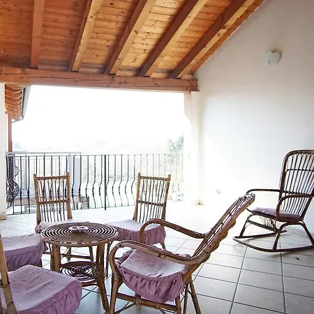 Hotel Alla Nave Masi