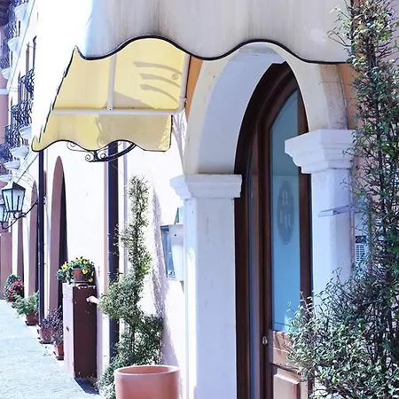 Hotel Nave