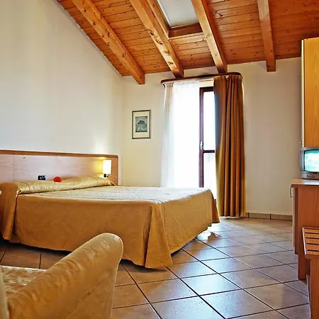 Hotel Alla Nave
