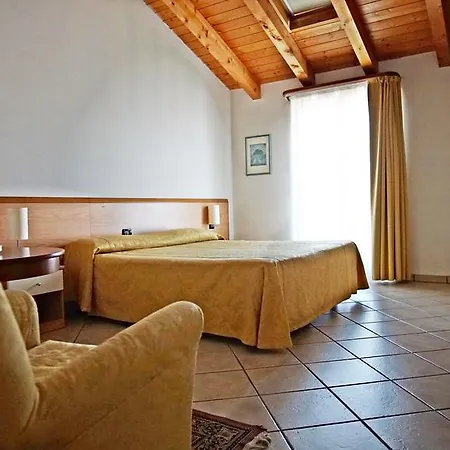Alla Nave Hotel