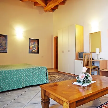 Alla Nave 3* Masi