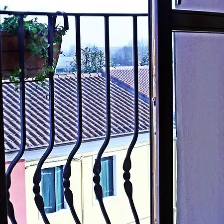 Hotel Alla Nave