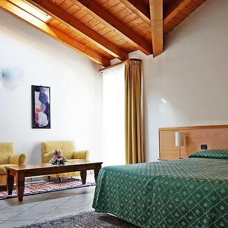 Alla Nave Hotel
