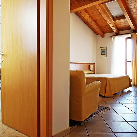 Nave Hotel 3*