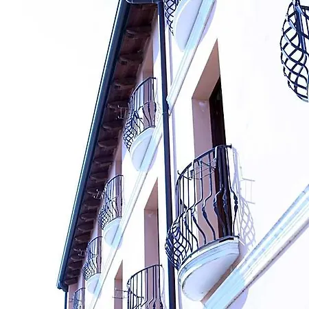 Alla Nave