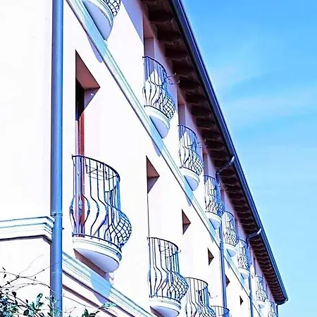 Alla Nave Hotel